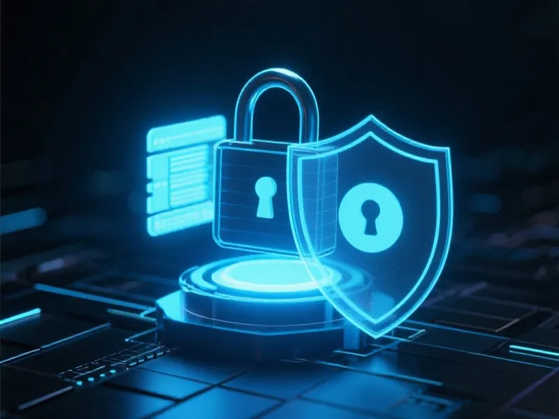 Security Verification Concept