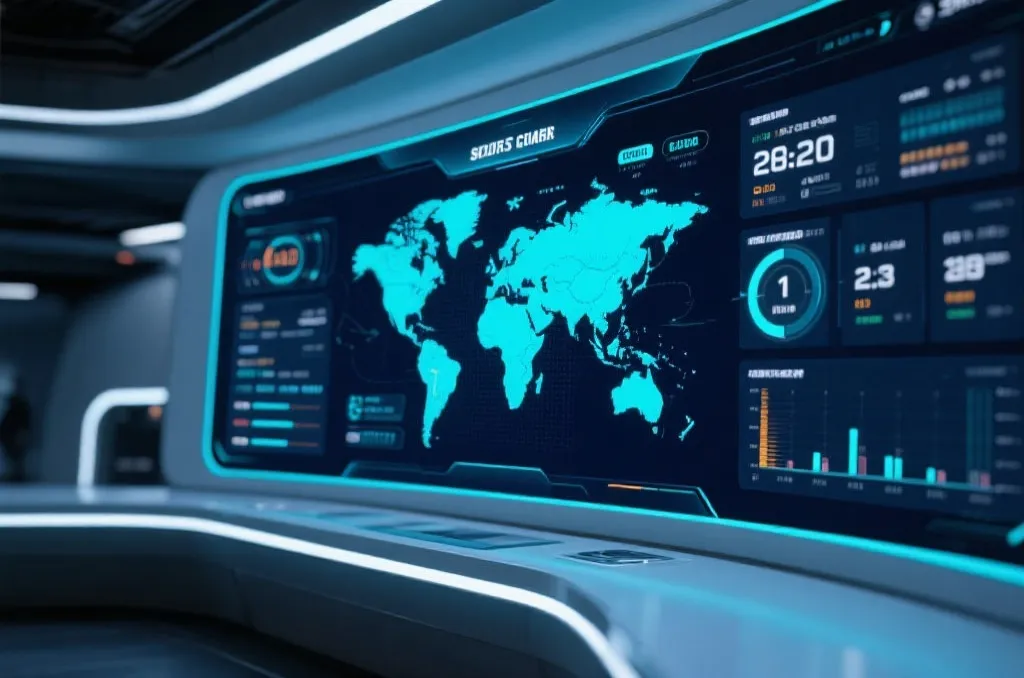 2026世界杯比赛时间网站：如何打造专业、实时且具长效价值的体育信息枢纽？